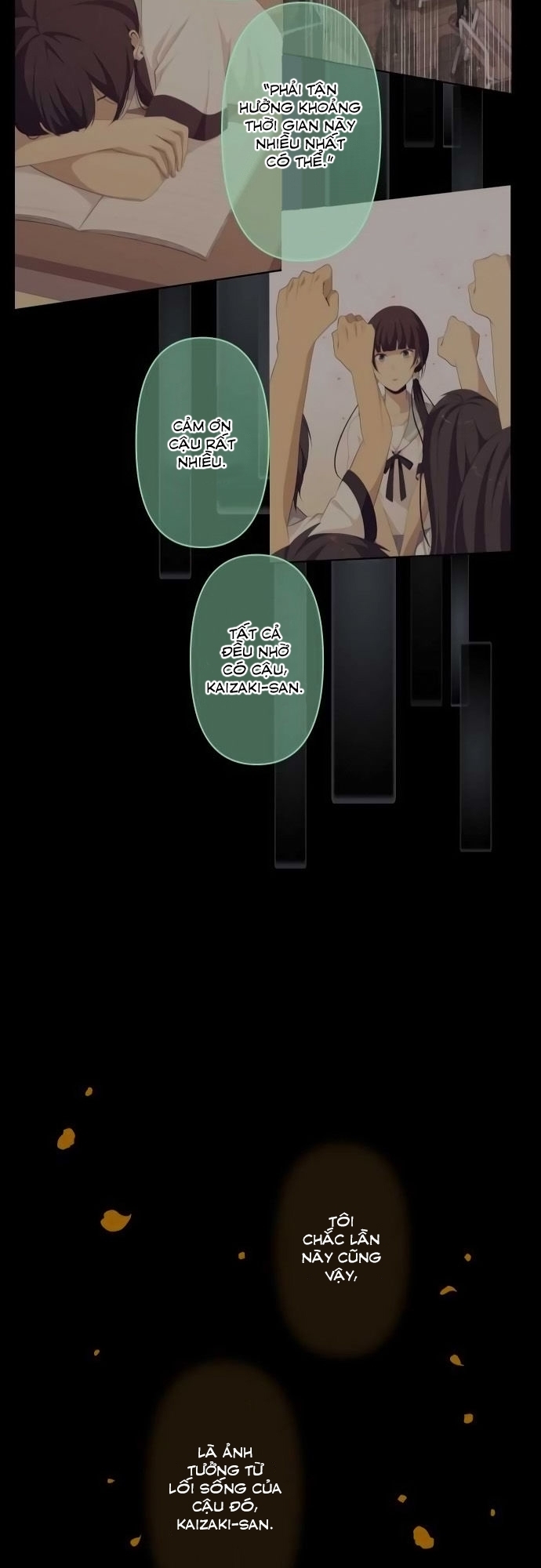 Relife - Chương 145 - Trang 35