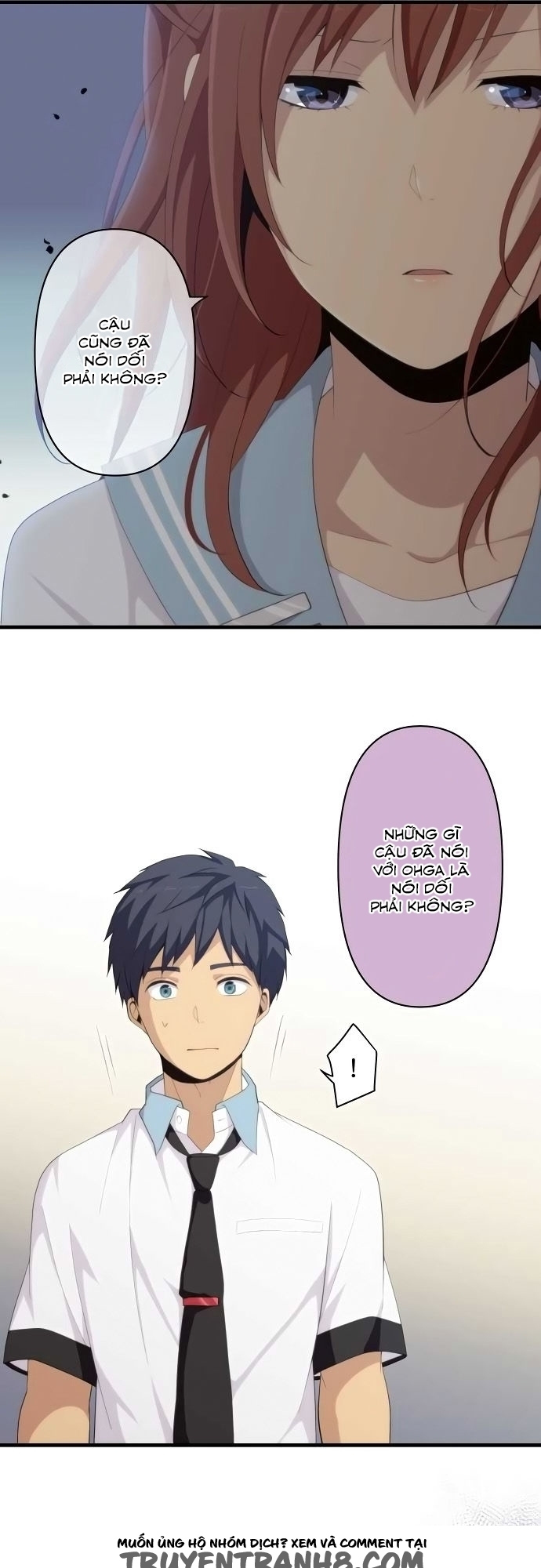 Relife - Chương 145 - Trang 5