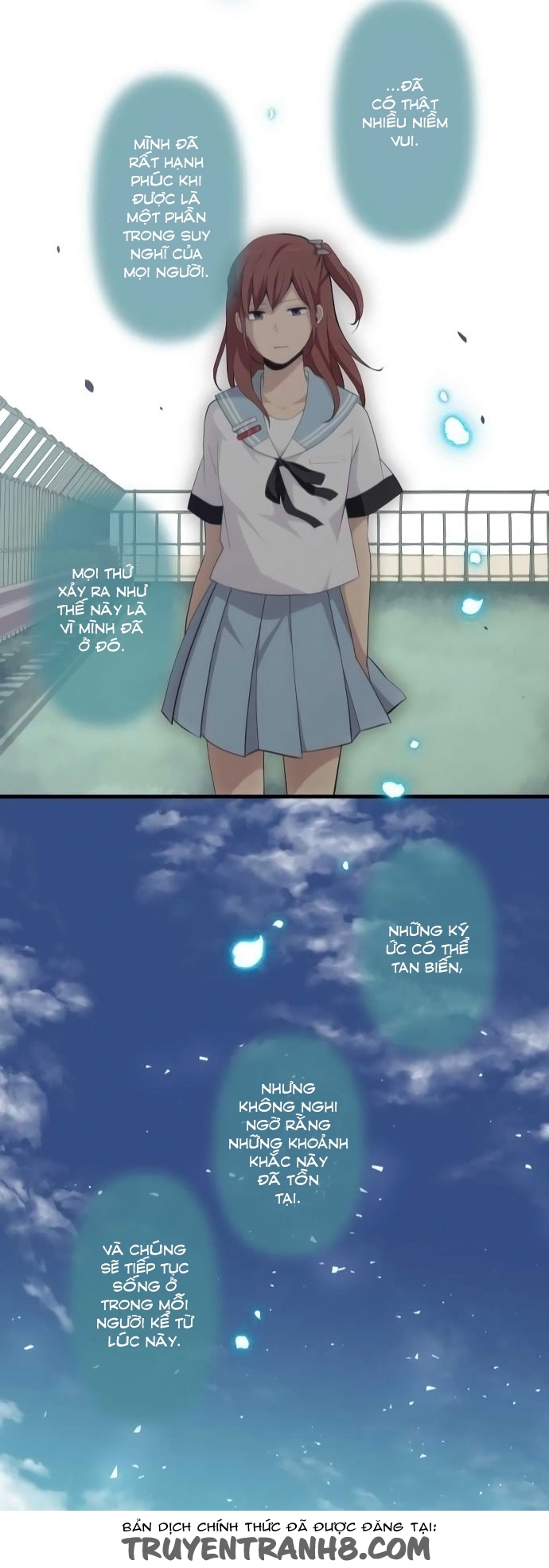 Relife - Chương 145 - Trang 41