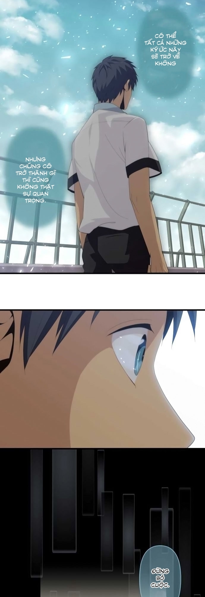 Relife - Chương 145 - Trang 42