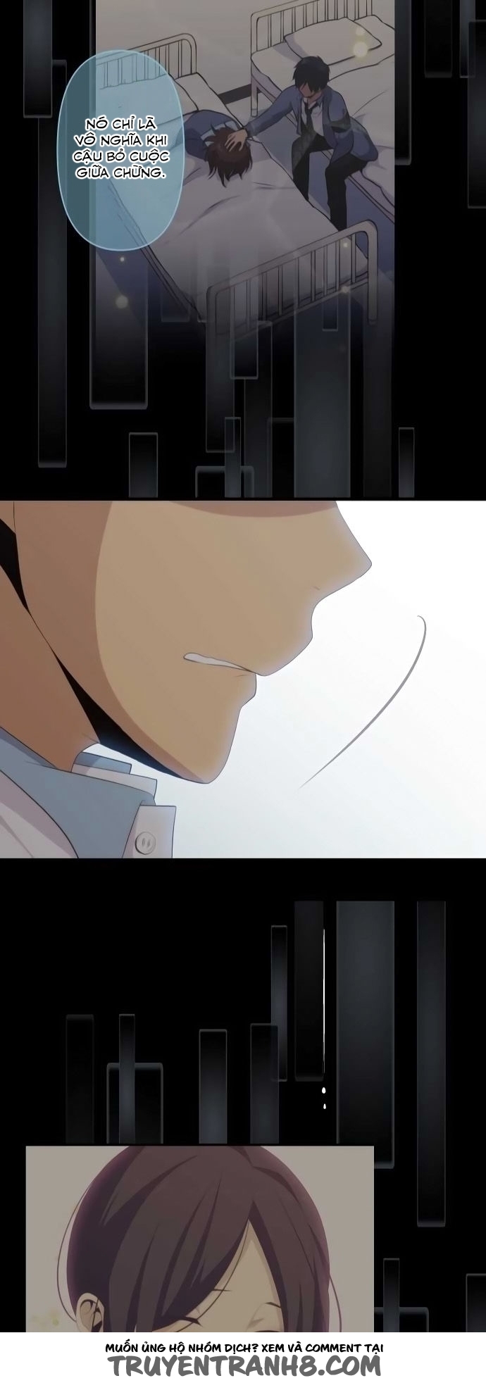 Relife - Chương 145 - Trang 44