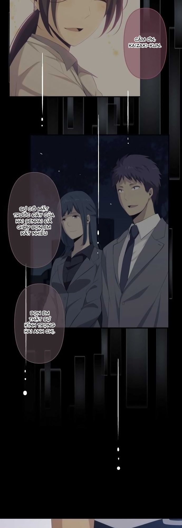 Relife - Chương 145 - Trang 45