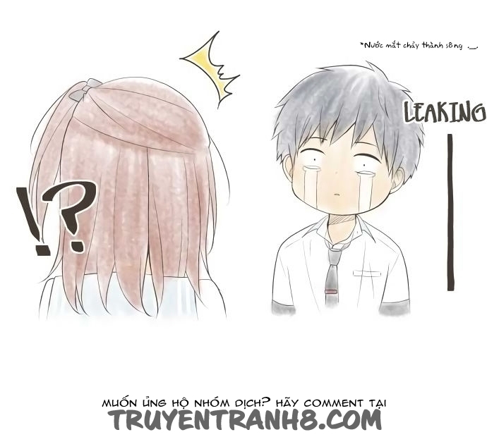 Relife - Chương 145 - Trang 49