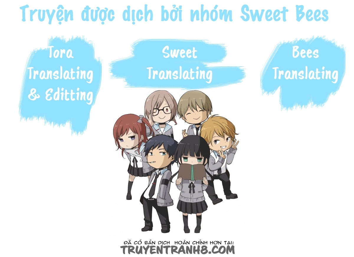 Relife - Chương 145 - Trang 50