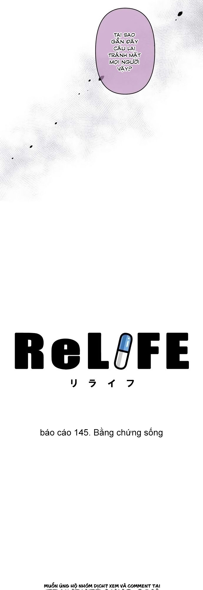 Relife - Chương 145 - Trang 7