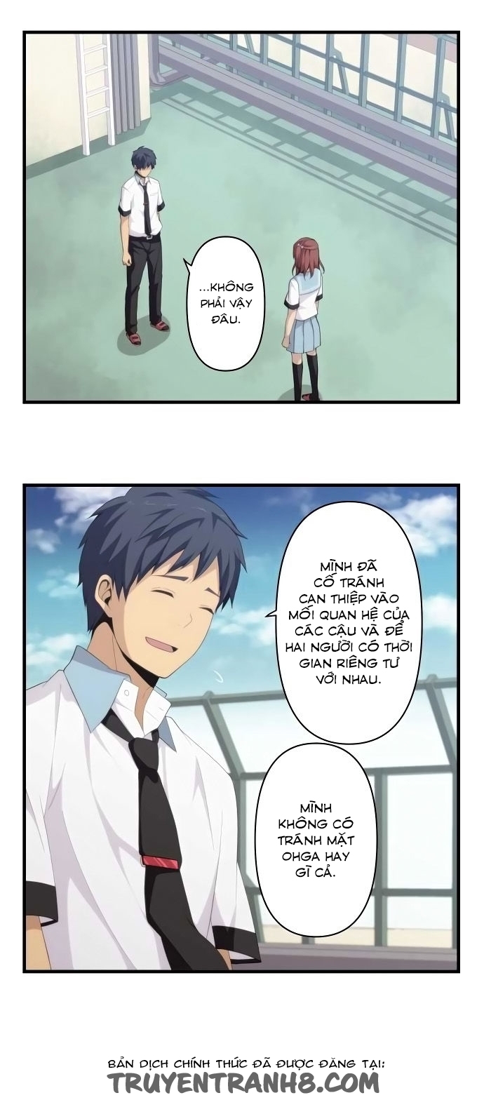 Relife - Chương 145 - Trang 9