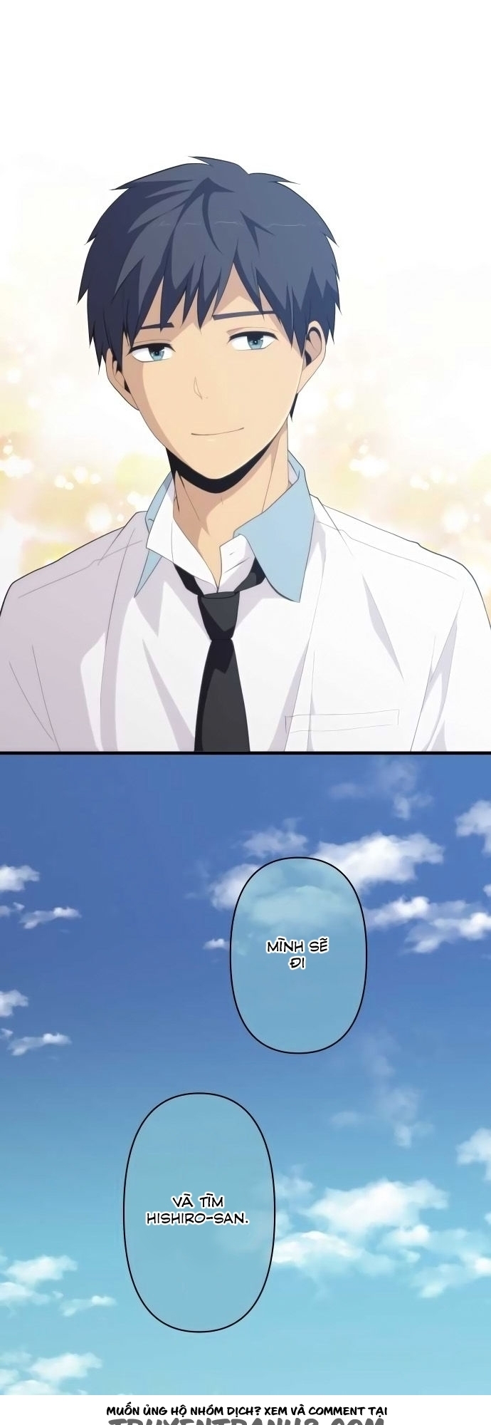 Relife - Chương 146 - Trang 17