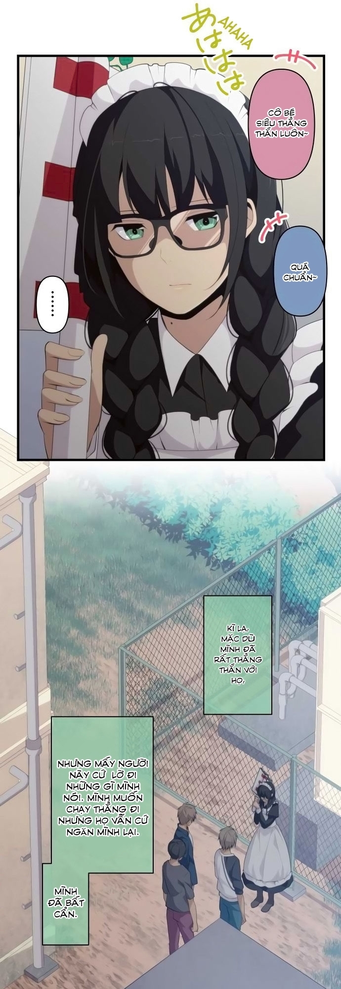Relife - Chương 146 - Trang 25
