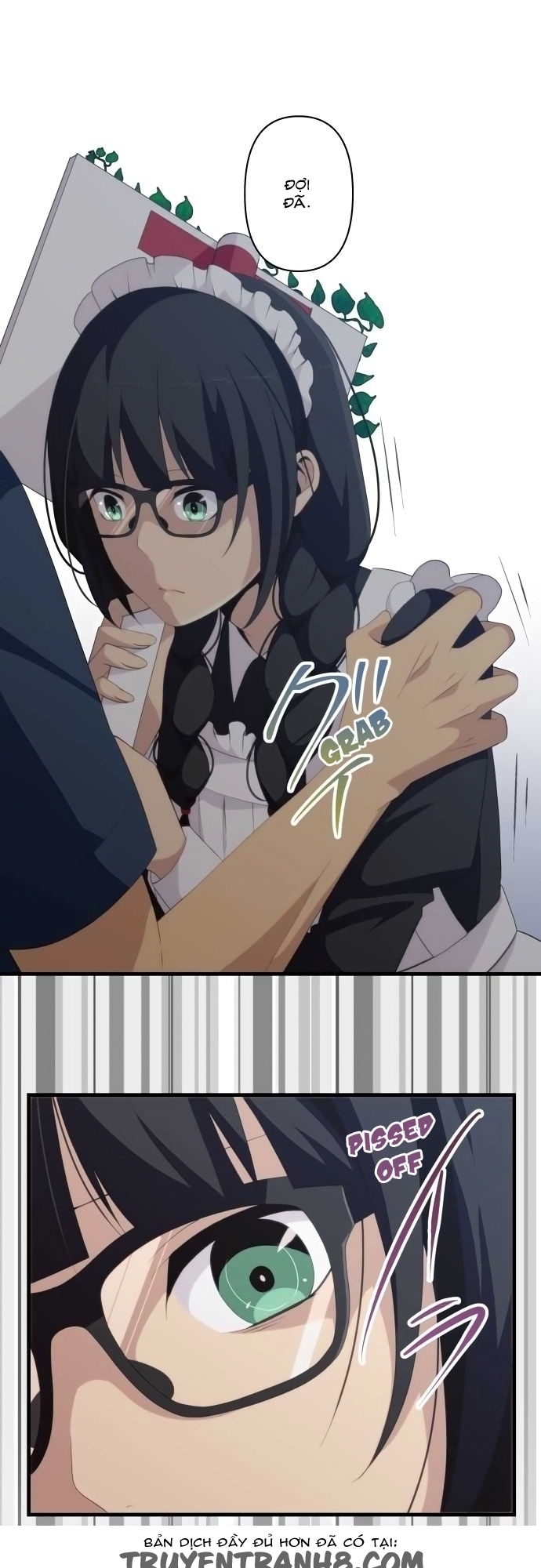 Relife - Chương 146 - Trang 31