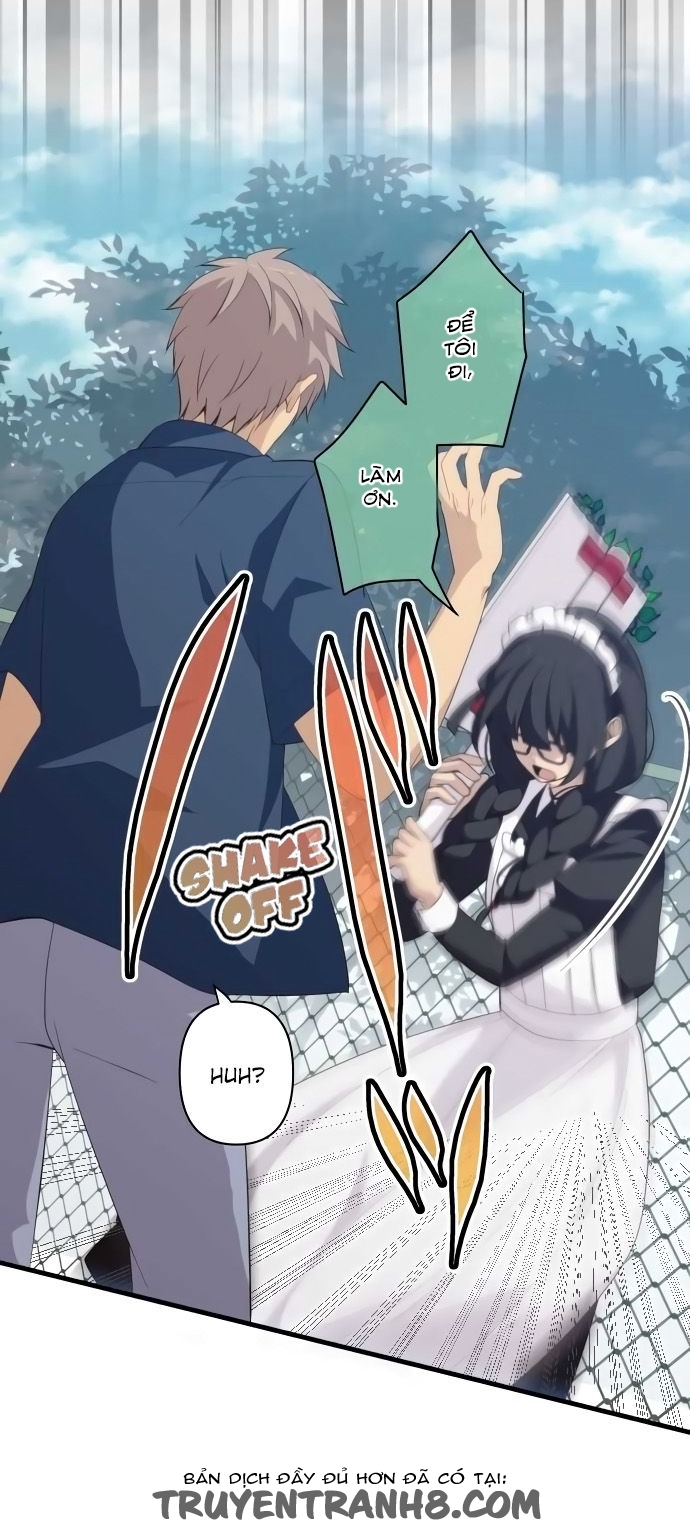Relife - Chương 146 - Trang 33