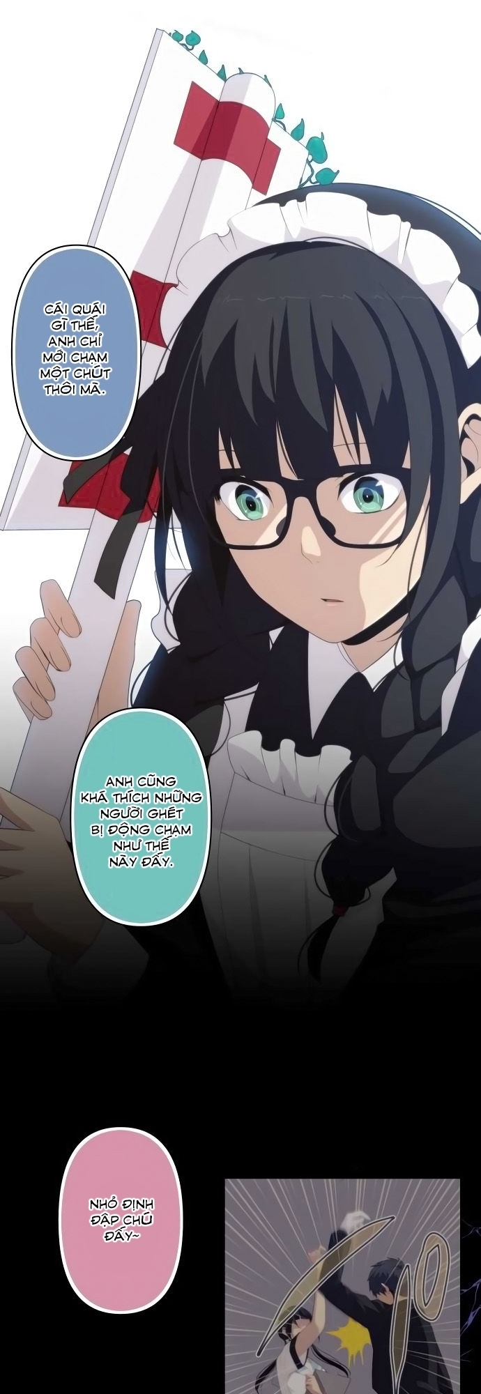 Relife - Chương 146 - Trang 34