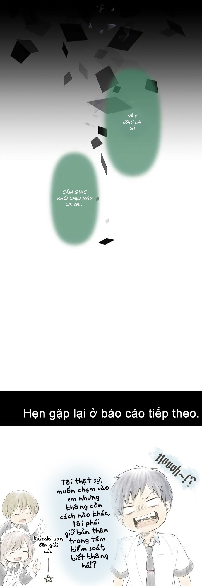 Relife - Chương 146 - Trang 38