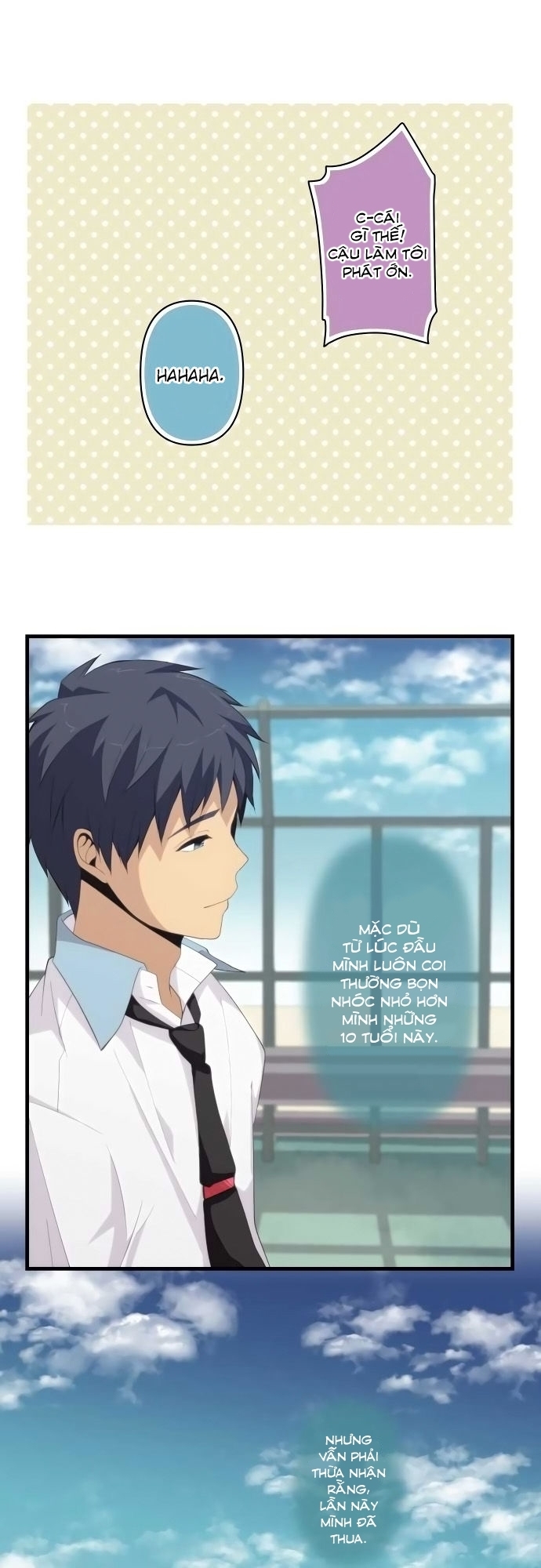Relife - Chương 146 - Trang 8