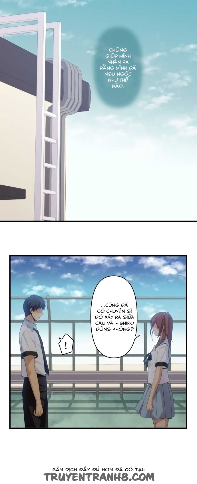 Relife - Chương 146 - Trang 10