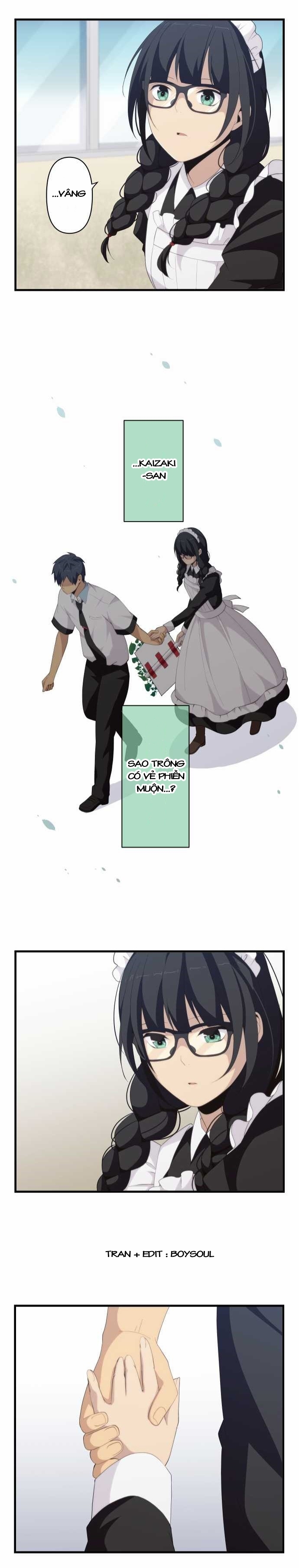 Relife - Chương 147 - Trang 13