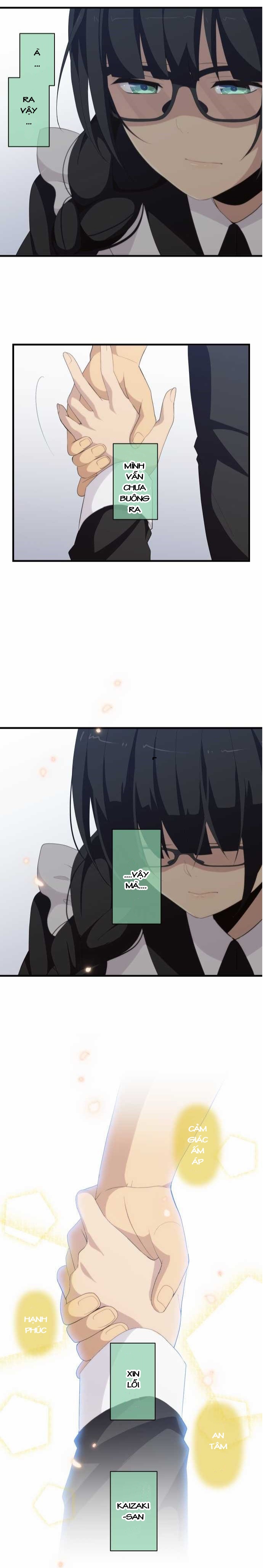 Relife - Chương 147 - Trang 14