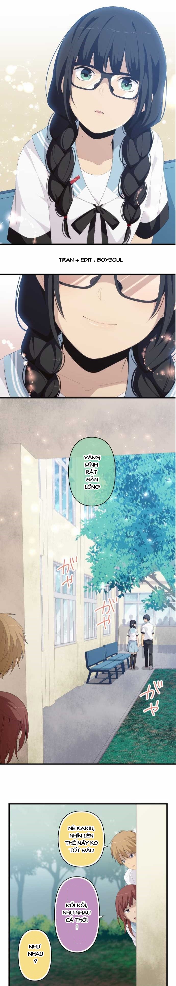 Relife - Chương 148 - Trang 12
