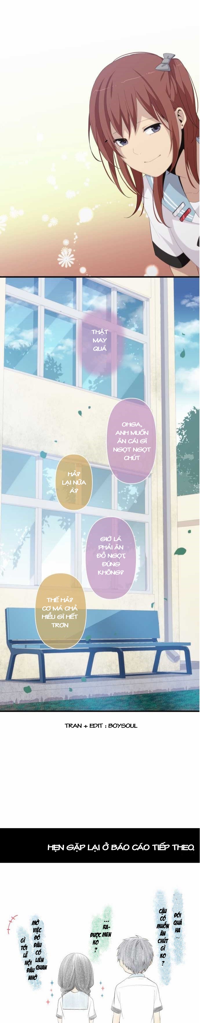 Relife - Chương 148 - Trang 13