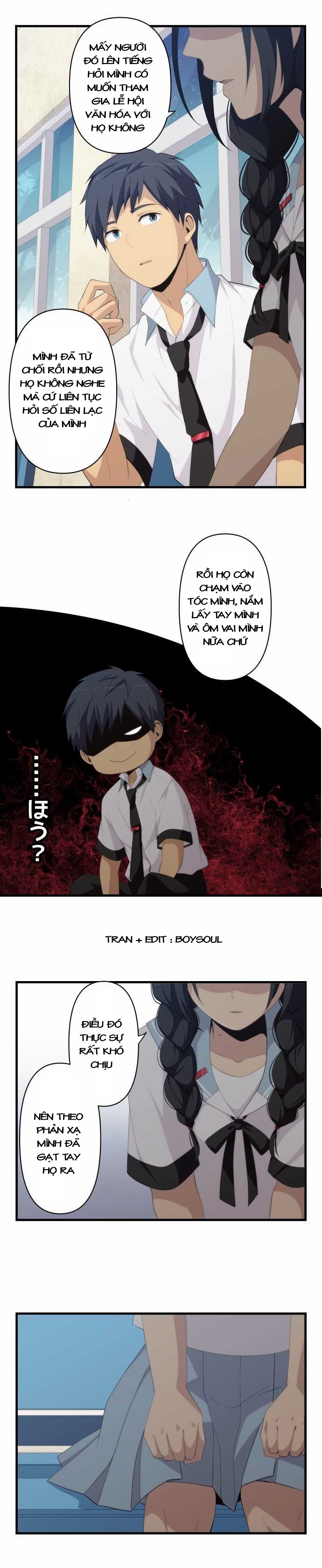 Relife - Chương 148 - Trang 5