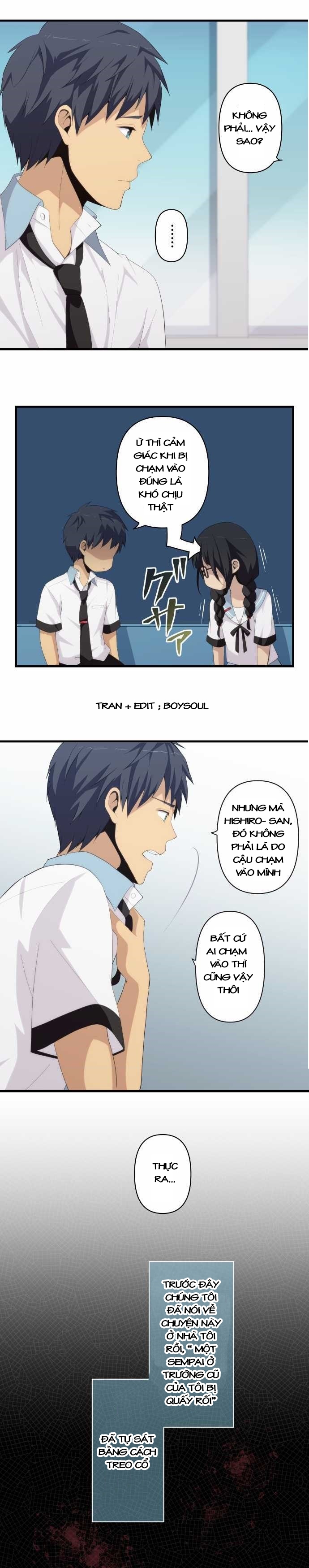 Relife - Chương 148 - Trang 7