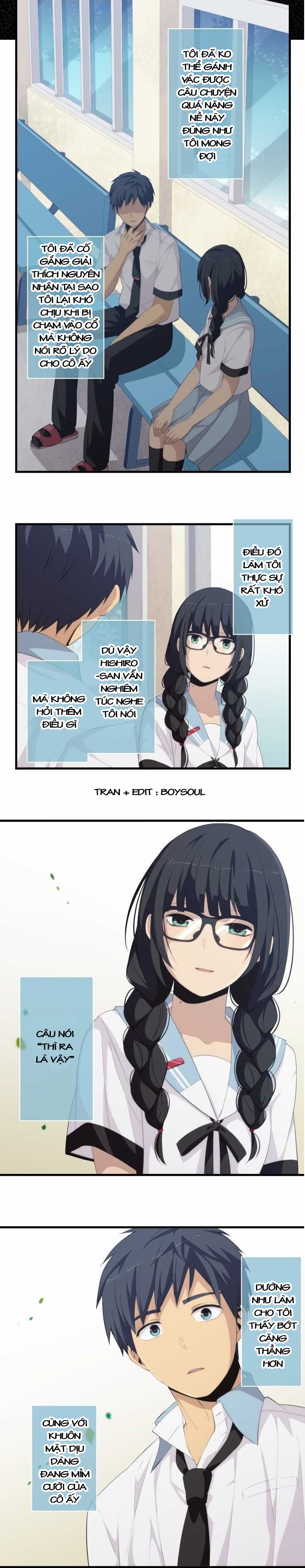 Relife - Chương 148 - Trang 8