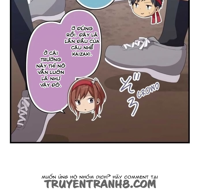 Relife - Chương 149 - Trang 12