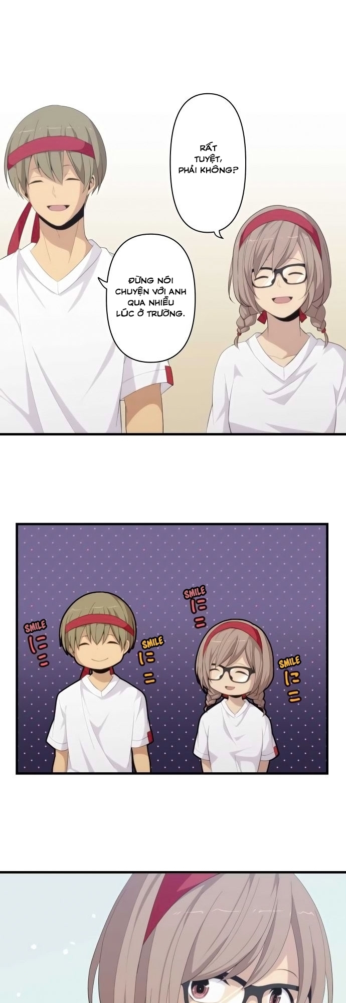 Relife - Chương 149 - Trang 17