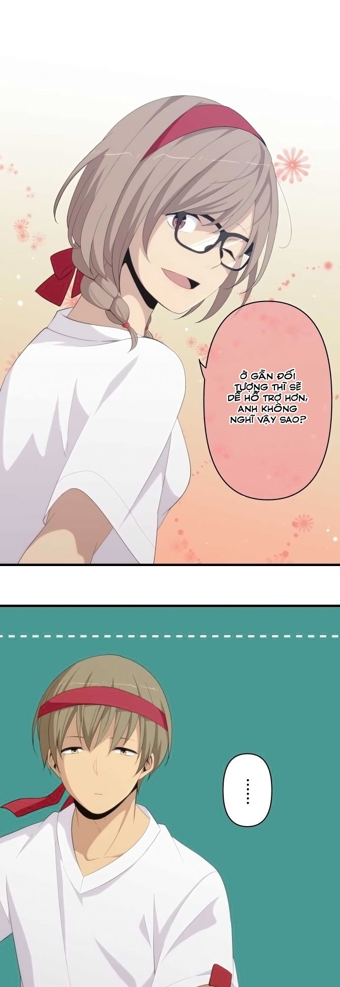 Relife - Chương 149 - Trang 19