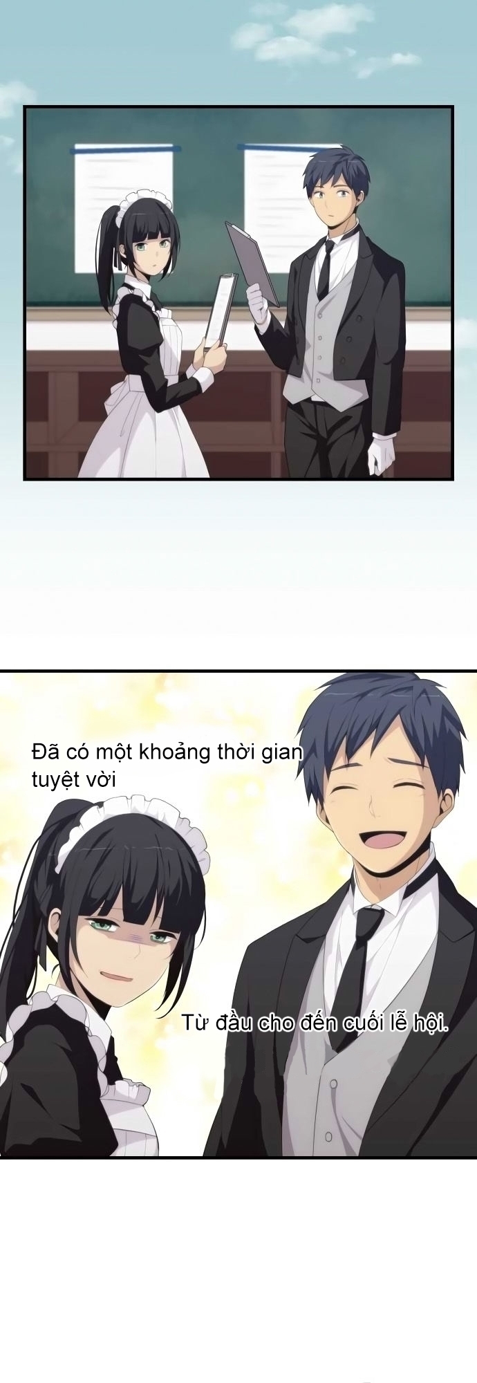 Relife - Chương 149 - Trang 3