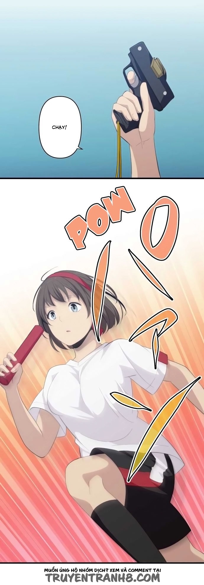 Relife - Chương 149 - Trang 26