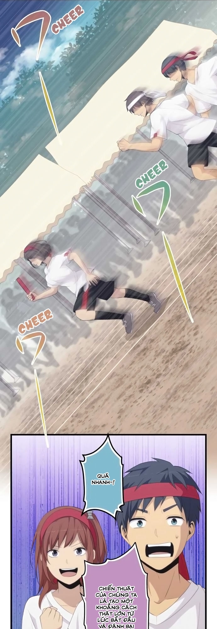 Relife - Chương 149 - Trang 27