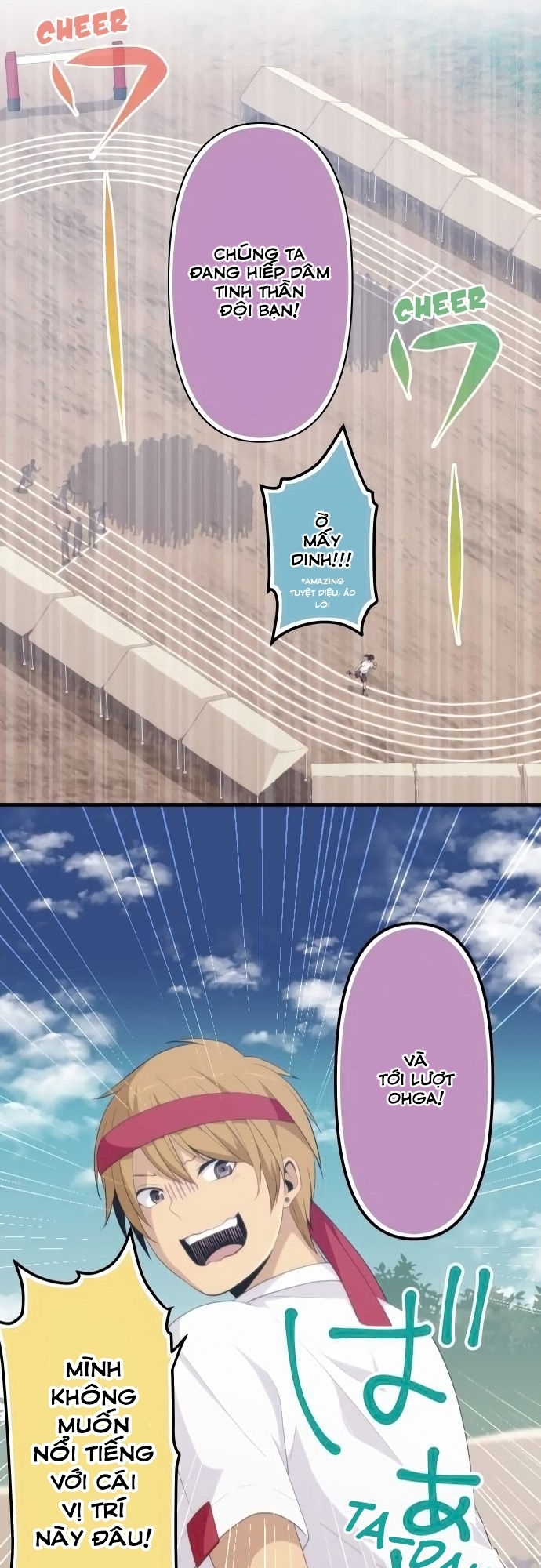 Relife - Chương 149 - Trang 30