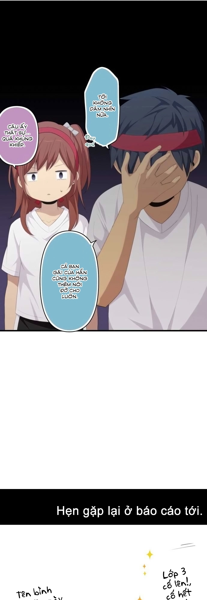Relife - Chương 149 - Trang 34