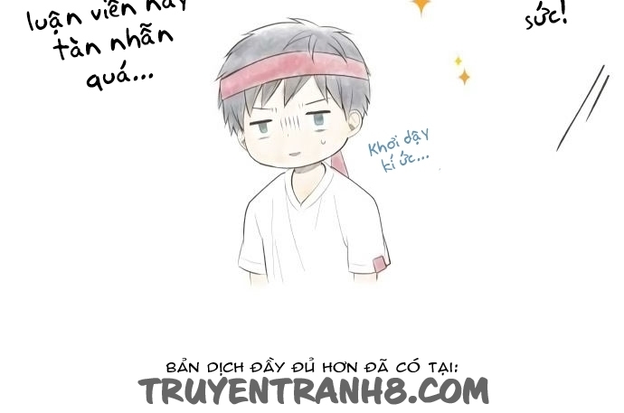 Relife - Chương 149 - Trang 35