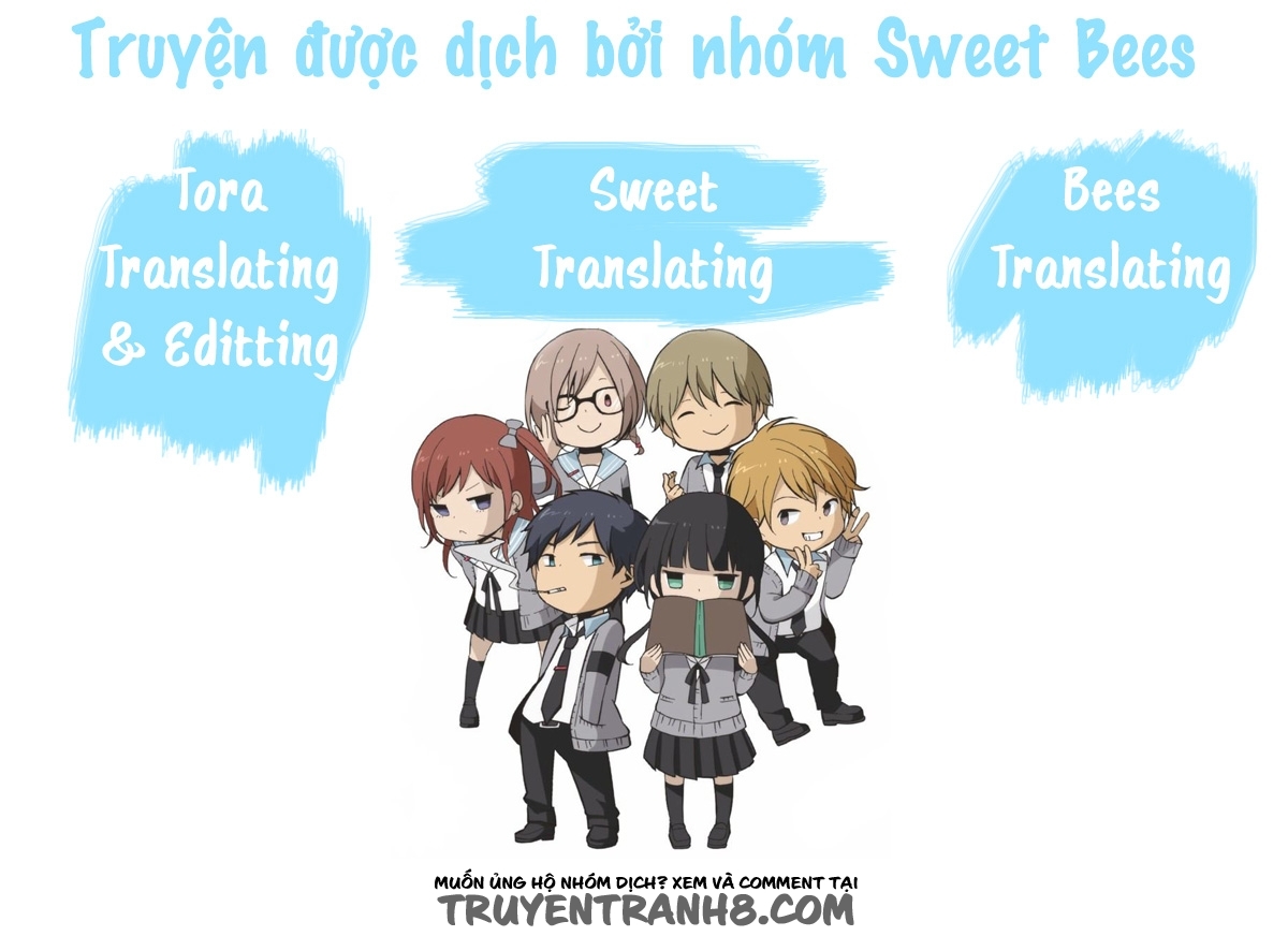 Relife - Chương 149 - Trang 36