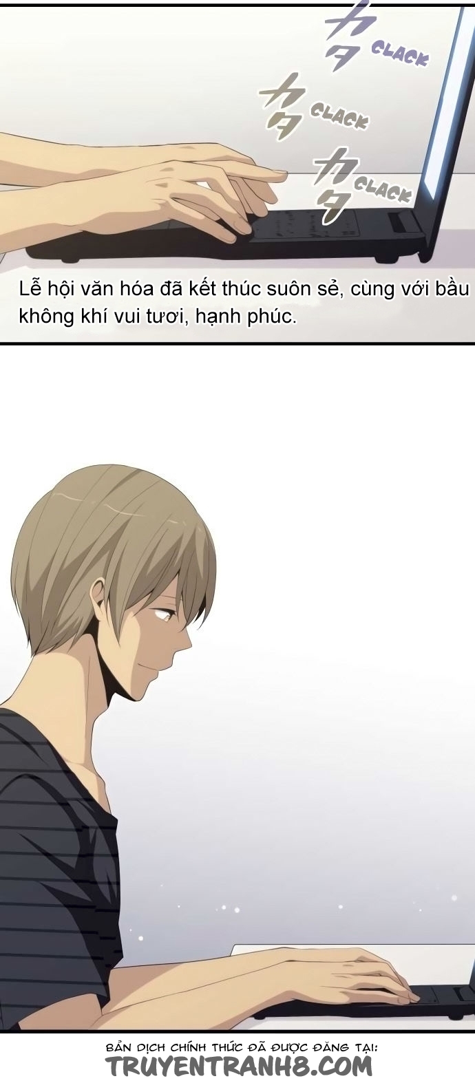 Relife - Chương 149 - Trang 5