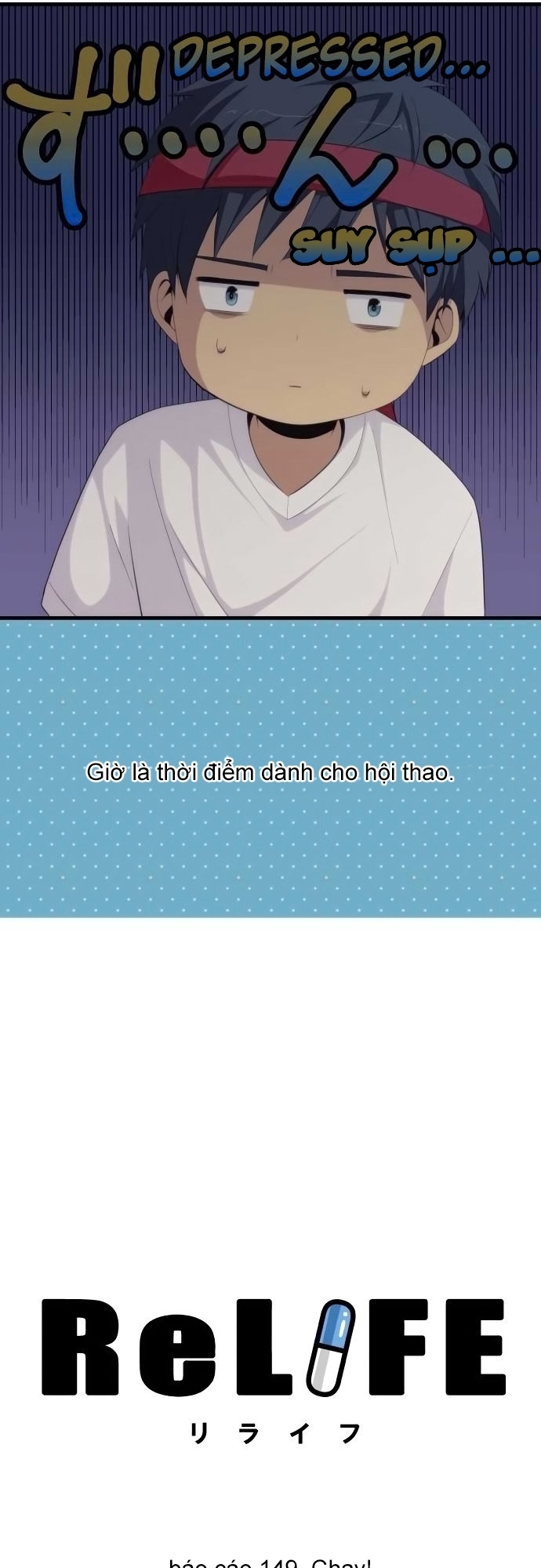 Relife - Chương 149 - Trang 7