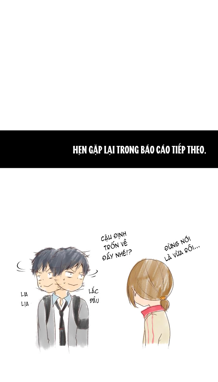 Relife - Chương 15 - Trang 15