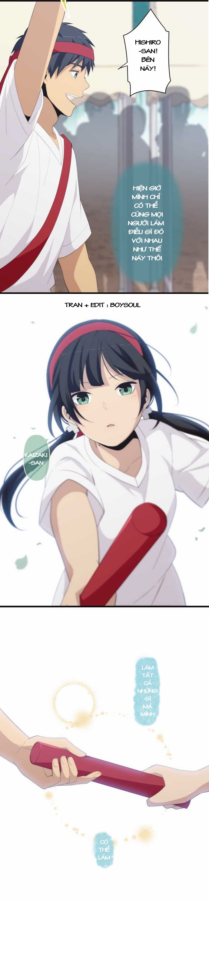 Relife - Chương 150 - Trang 7