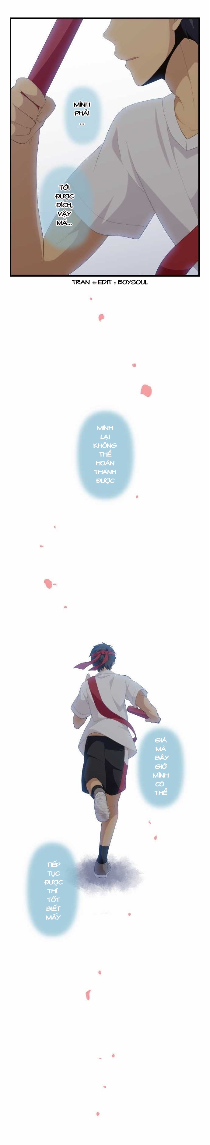 Relife - Chương 150 - Trang 10
