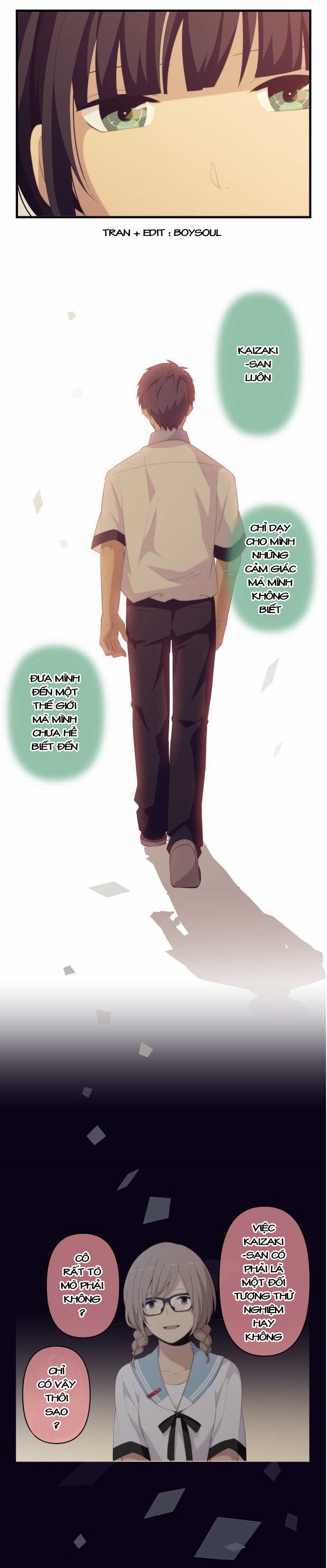 Relife - Chương 151 - Trang 11