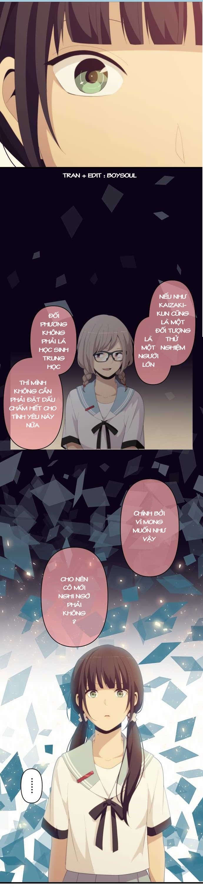 Relife - Chương 151 - Trang 12