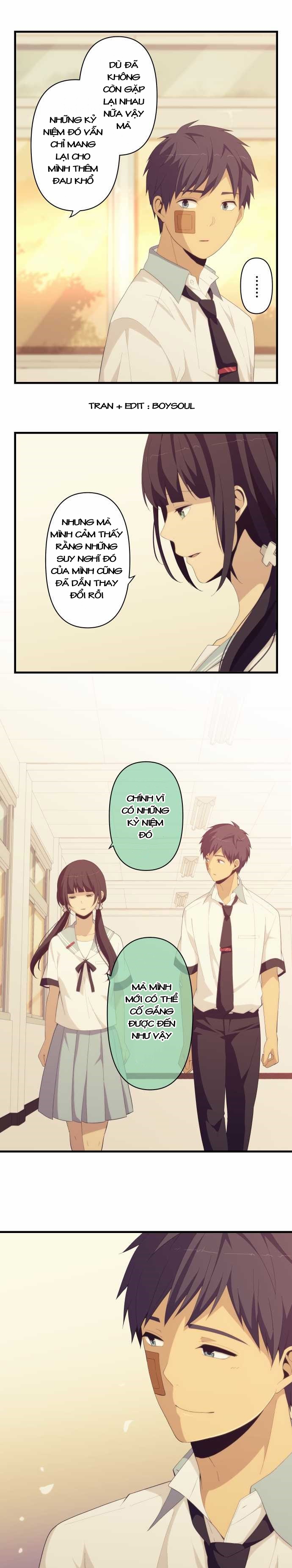 Relife - Chương 151 - Trang 3