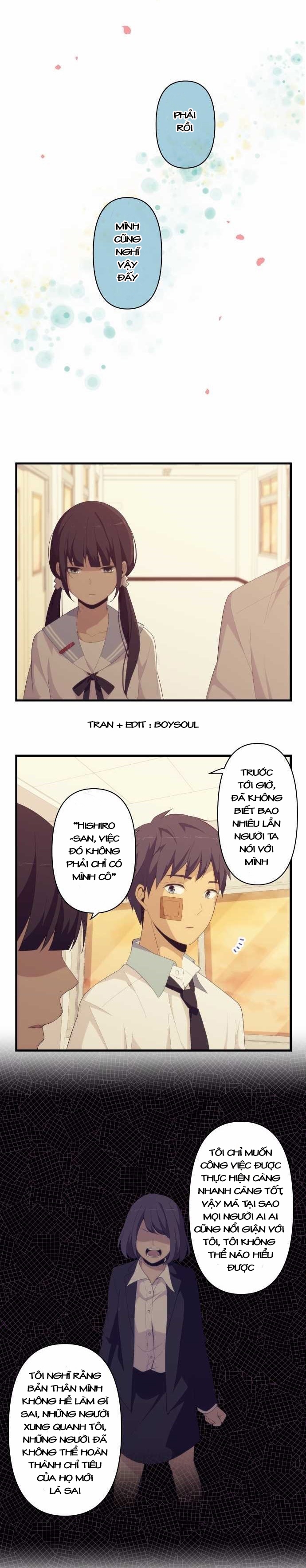 Relife - Chương 151 - Trang 4
