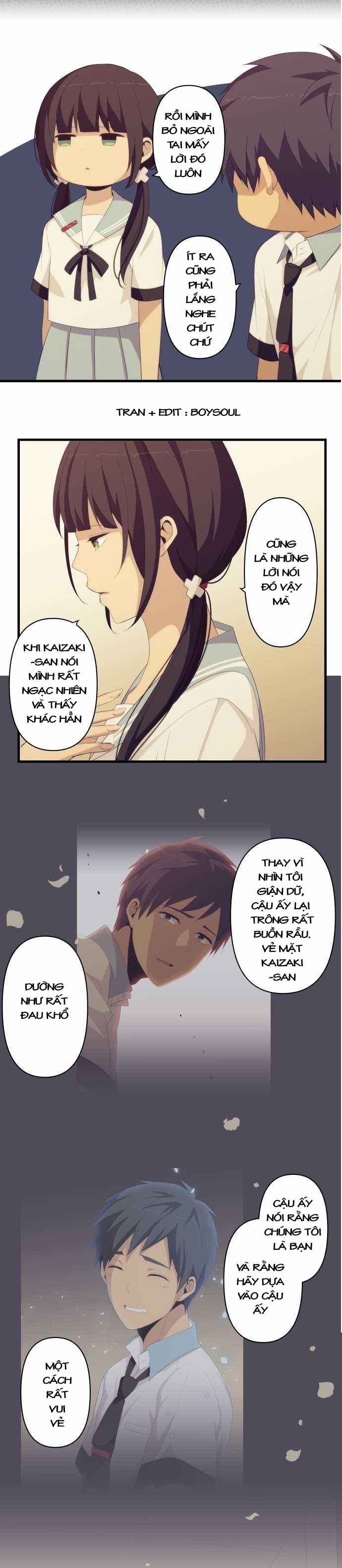 Relife - Chương 151 - Trang 5