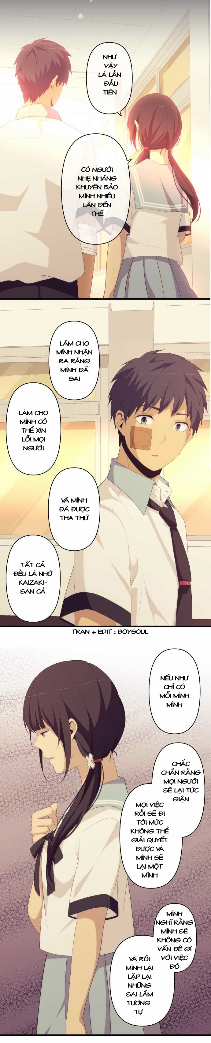 Relife - Chương 151 - Trang 6