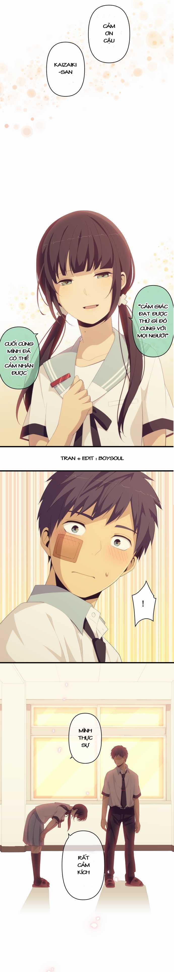 Relife - Chương 151 - Trang 7