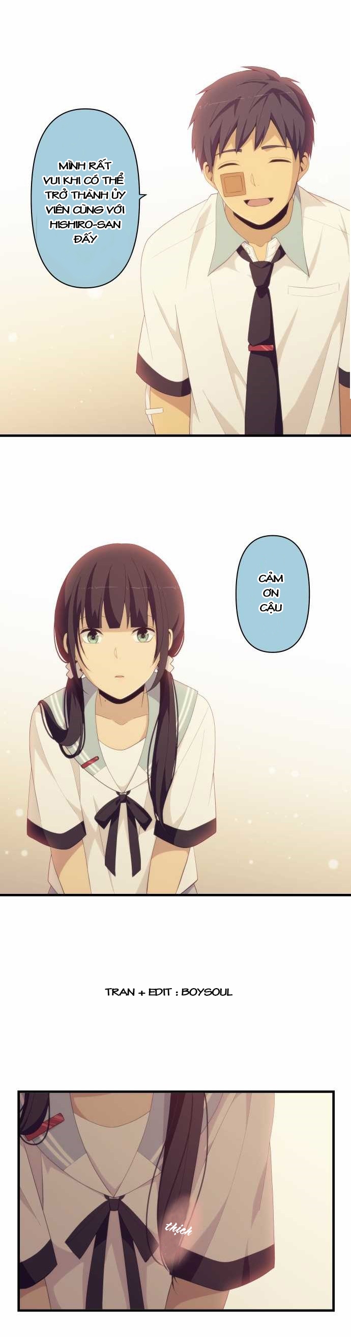 Relife - Chương 151 - Trang 9