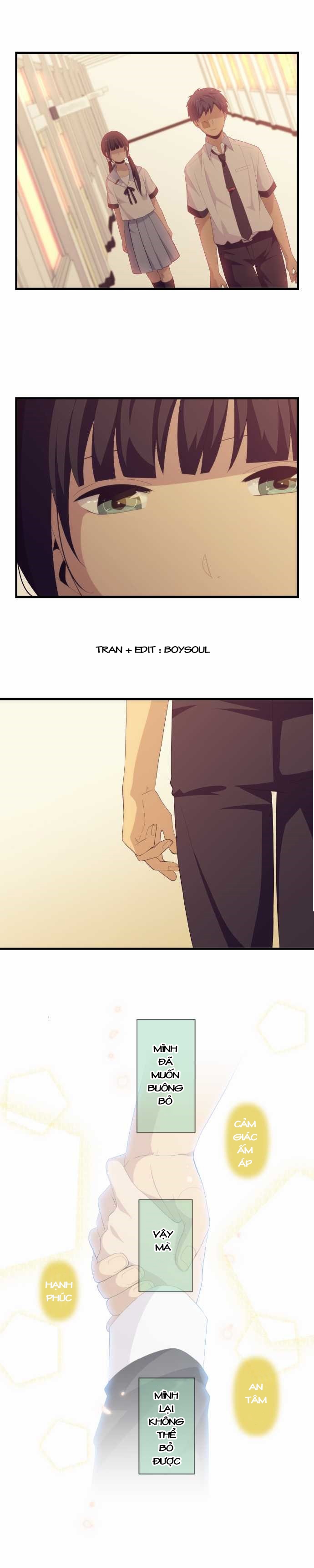 Relife - Chương 151 - Trang 10