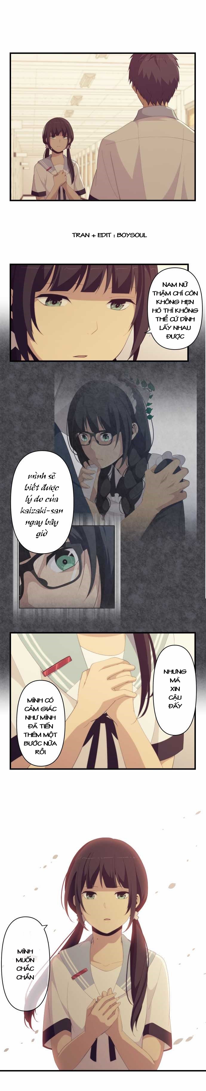 Relife - Chương 152 - Trang 1